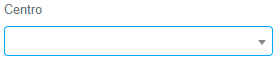 Indicar centro