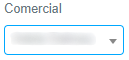 Indicar comercial