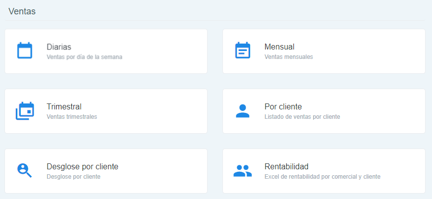 Informes Compras-Gastos.