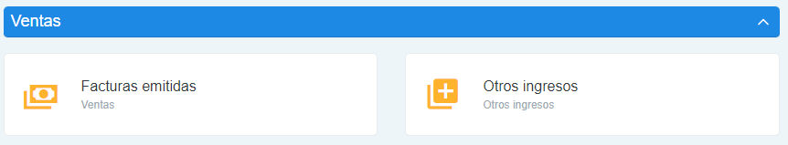 Informes Compras-Gastos.