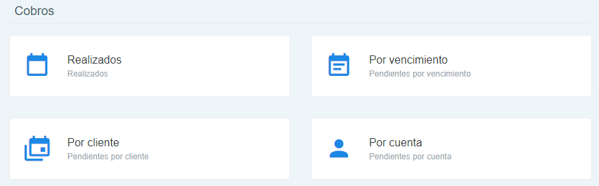 Informes Compras-Gastos.