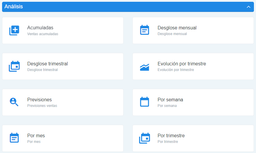 Informes Compras-Gastos.