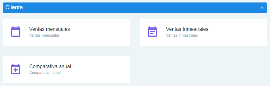 Informes Compras-Gastos.