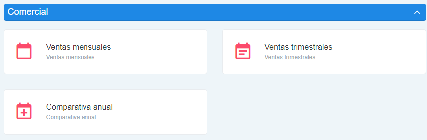 Informes Compras-Gastos.