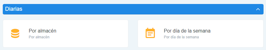 Informes Compras-Gastos.