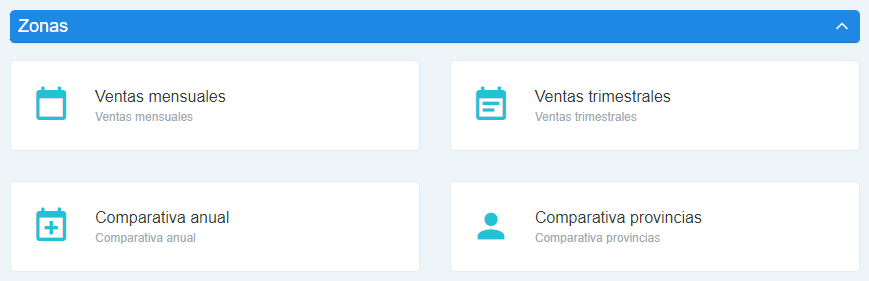 Informes Compras-Gastos.